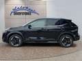 Nissan Qashqai 1.5 VC-T e-POWER Matrix/el.Klappe/ACC/Winterp. Nero - thumbnail 2