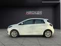 Renault ZOE R110 Experience R110/Z.E. 50 (inkl. Batterie) Weiß - thumbnail 3