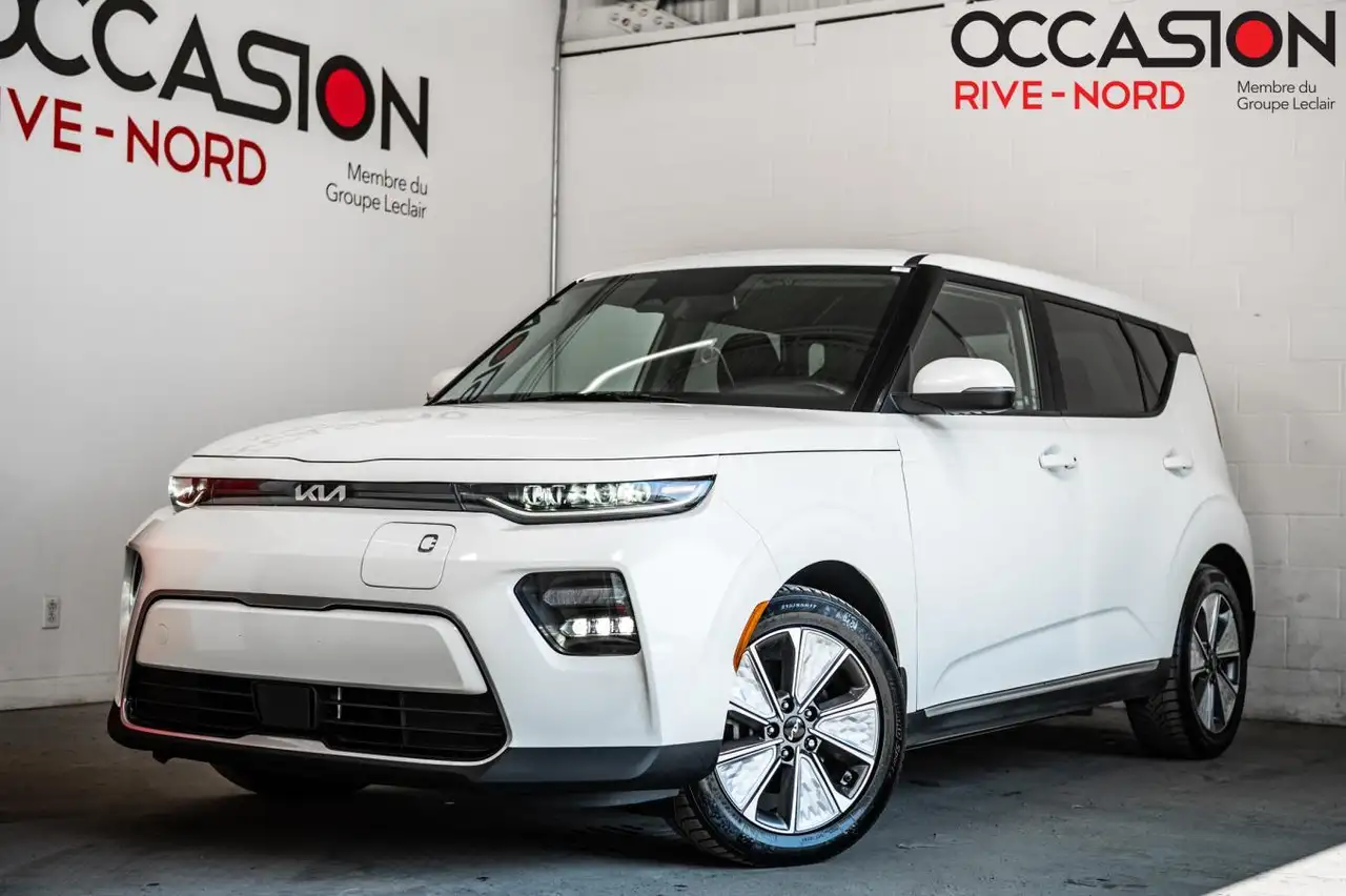 2023 Kia Soul