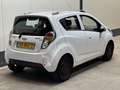 Chevrolet Spark 1.0 16V LS Bi-Fuel 4 deurs Airco Weiß - thumbnail 5