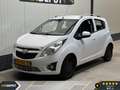 Chevrolet Spark 1.0 16V LS Bi-Fuel 4 deurs Airco Weiß - thumbnail 1