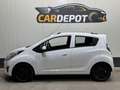 Chevrolet Spark 1.0 16V LS Bi-Fuel 4 deurs Airco Weiß - thumbnail 8