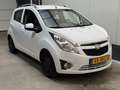 Chevrolet Spark 1.0 16V LS Bi-Fuel 4 deurs Airco Weiß - thumbnail 3