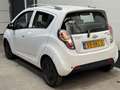 Chevrolet Spark 1.0 16V LS Bi-Fuel 4 deurs Airco Weiß - thumbnail 7