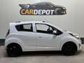 Chevrolet Spark 1.0 16V LS Bi-Fuel 4 deurs Airco Weiß - thumbnail 4