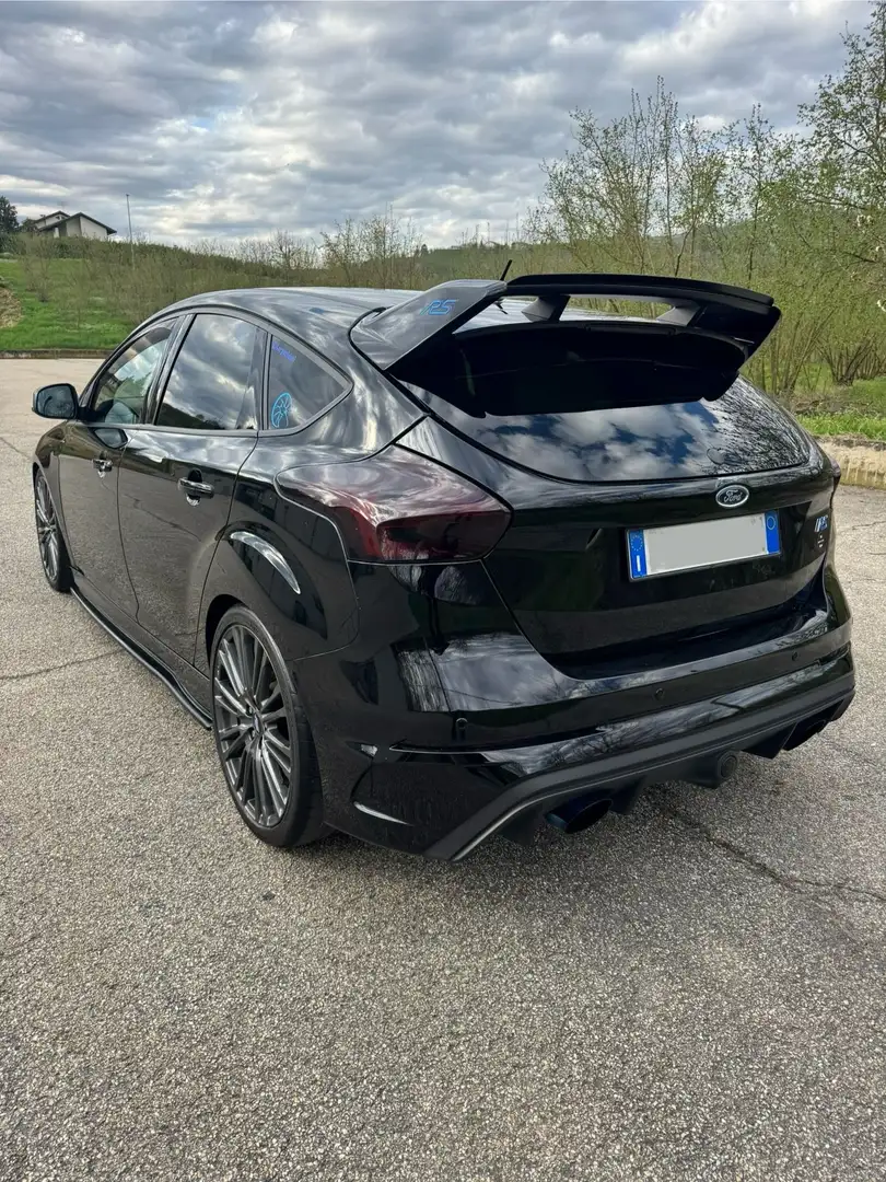Ford Focus 5p 2.3 RS awd 350cv - 1