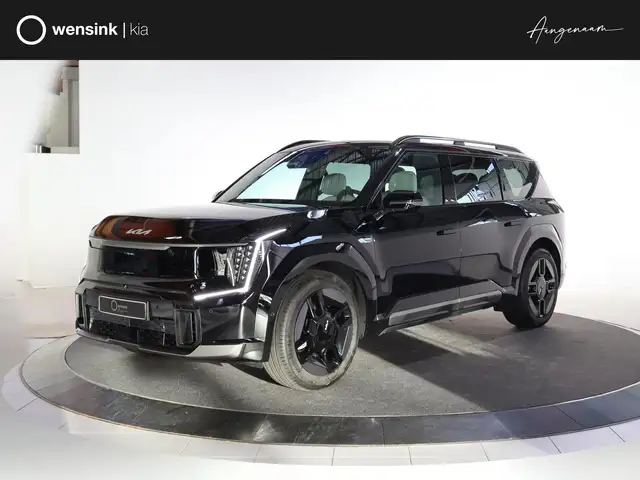 Kia EV9 GT-Line AWD 99.8 kWh | Panoramaschuifdak  | LED-ma