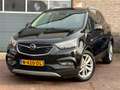 Opel Mokka X 1.4 Turbo Black Edition|Climate|Navi. Negro - thumbnail 2