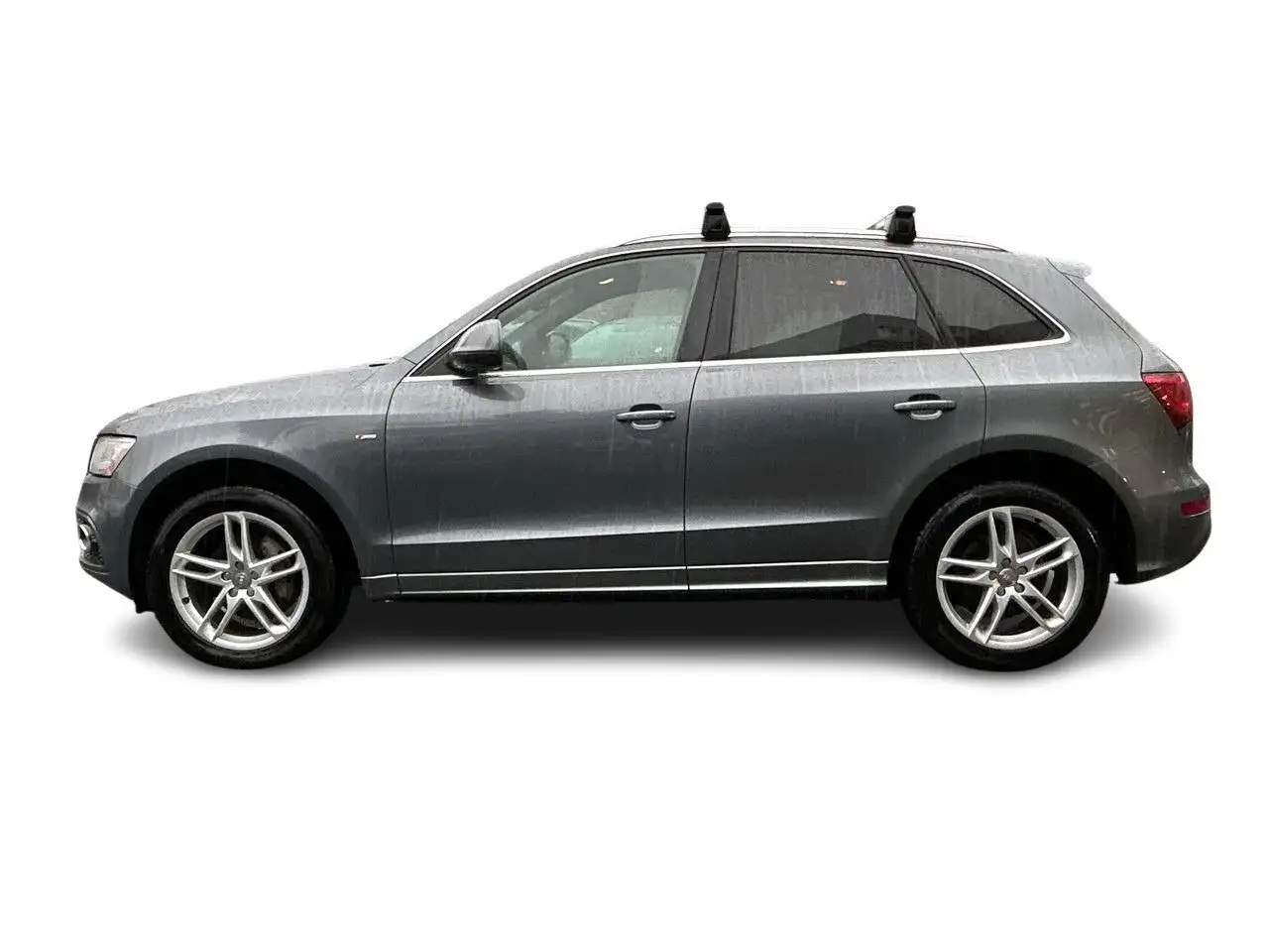 Audi Q5 снимка Audi Q5