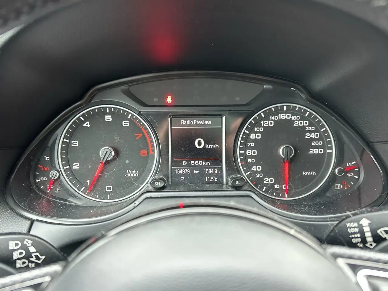 Audi Q5 снимка Audi Q5