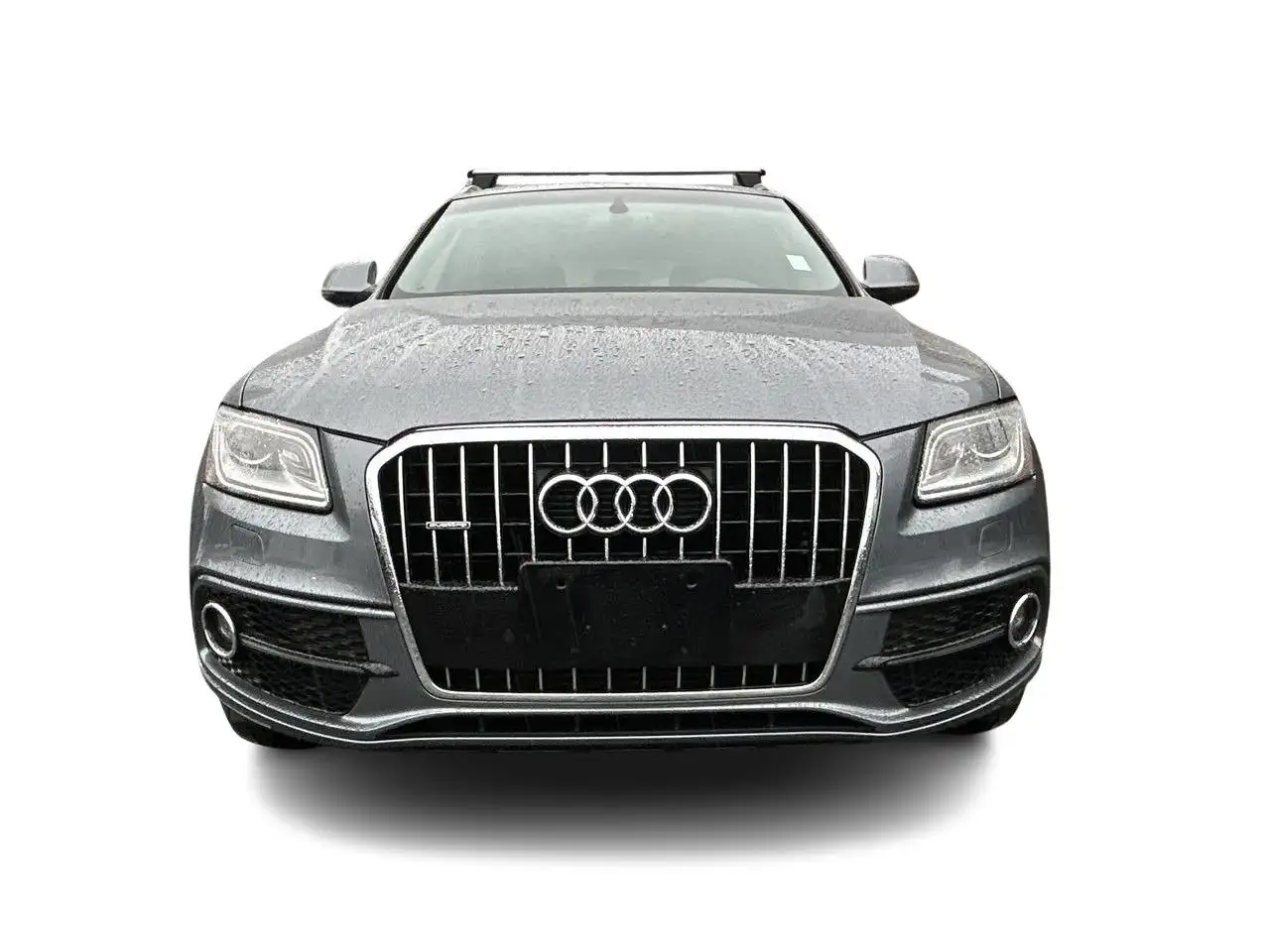 Audi Q5 снимка Audi Q5