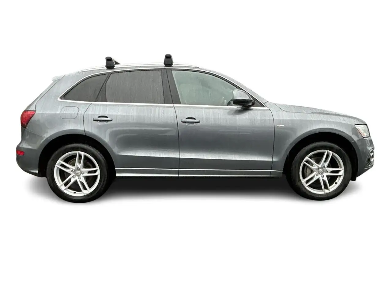 Audi Q5 снимка Audi Q5