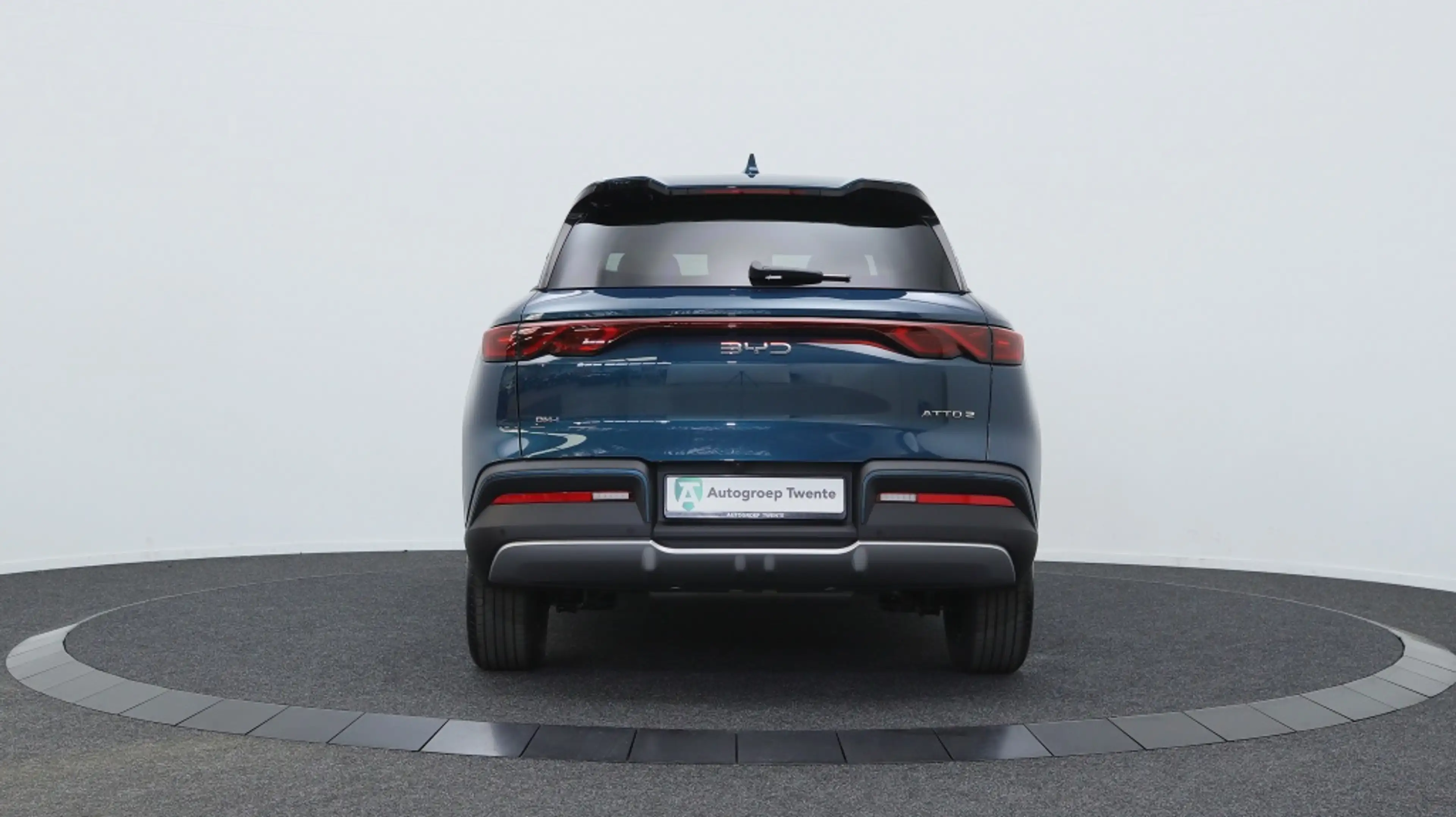 BYD Atto 2 Boost 18 kWh Plug-In | Incl. € 1.500 ACTIE | BYD D — photo 9