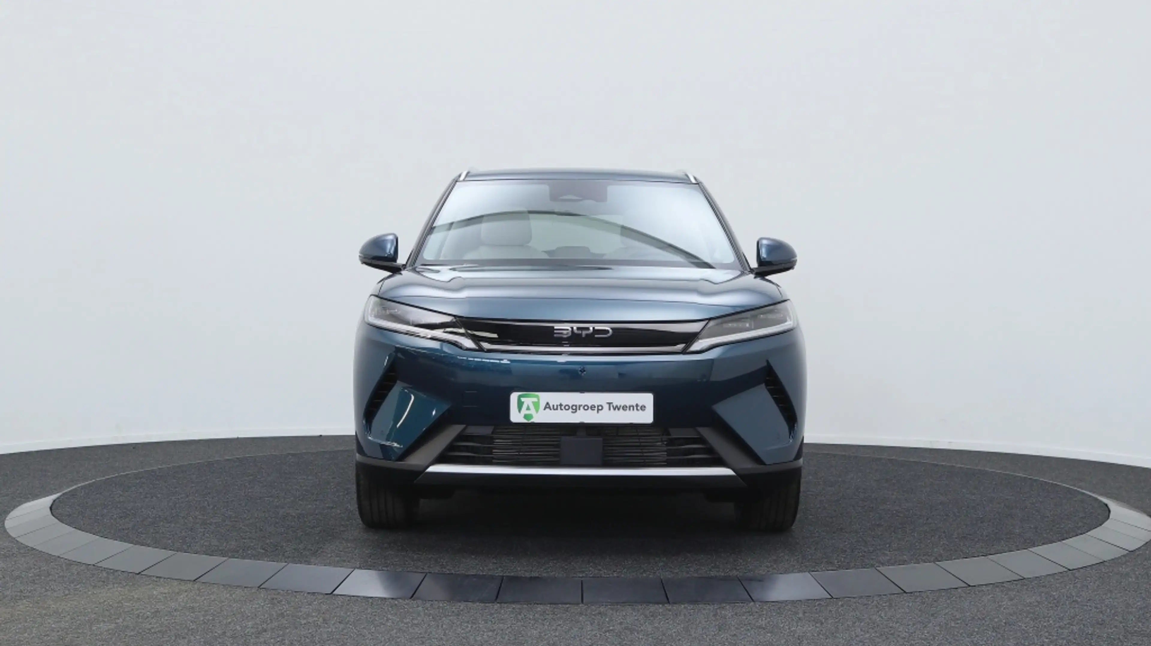 BYD Atto 2 Boost 18 kWh Plug-In | Incl. € 1.500 ACTIE | BYD D — photo 13