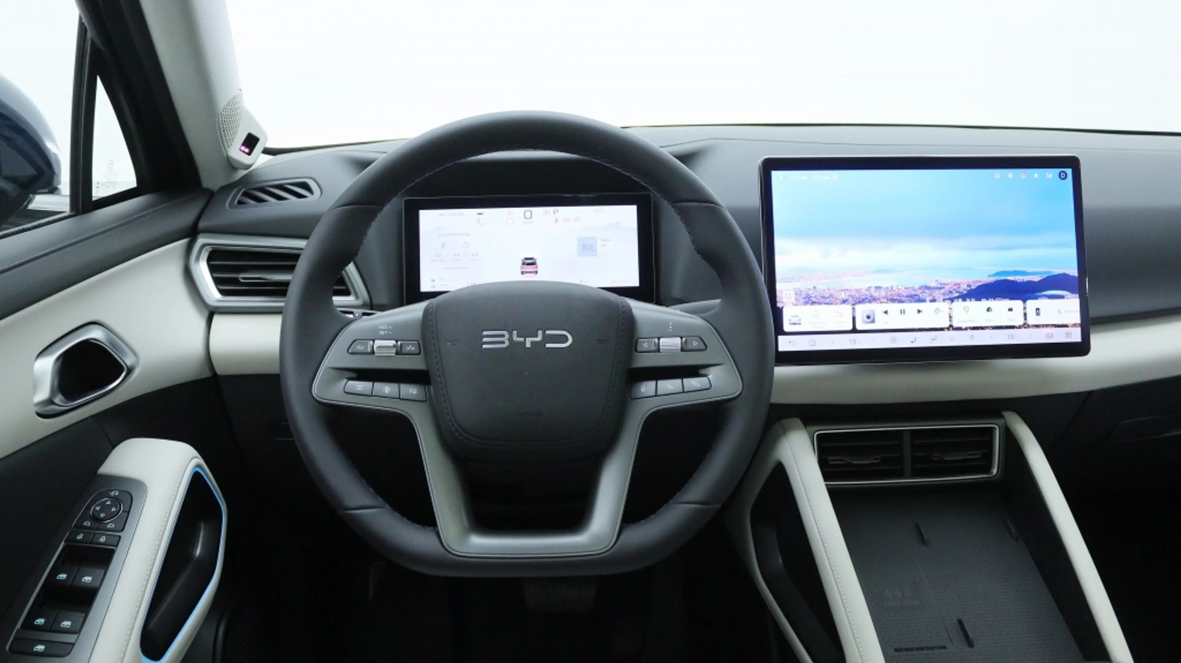 BYD Atto 2 Boost 18 kWh Plug-In | Incl. € 1.500 ACTIE | BYD D — photo 3