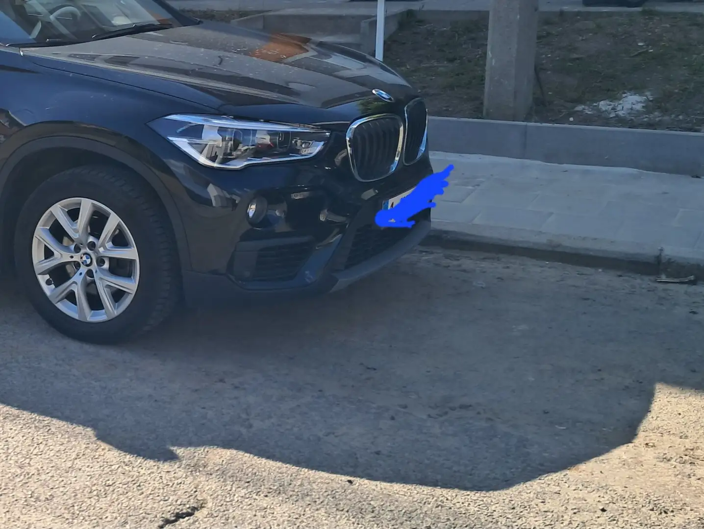 BMW X1 2.0 d xDrive18 - 2