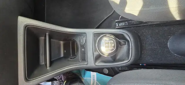 Volkswagen up! view 10