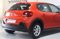 Citroen C3 Feel~Klima~MFL~Tempomat~wenig KM Orange - thumbnail 8