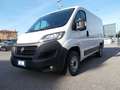 Fiat Ducato 30 2.3 MJT 120CV PC-TN Furgone Bianco - thumbnail 2