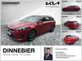 Kia Ceed SW / cee'd SW Ceed Sportswagon Spirit Glasdach+LED+Kamera Rot - thumbnail 1