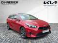 Kia Ceed SW / cee'd SW Ceed Sportswagon Spirit Glasdach+LED+Kamera Rot - thumbnail 6