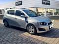 Chevrolet Aveo 5 PORTE 1200 86CV LT Grau - thumbnail 3