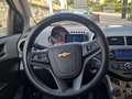 Chevrolet Aveo 5 PORTE 1200 86CV LT Grau - thumbnail 13