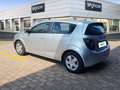 Chevrolet Aveo 5 PORTE 1200 86CV LT Grau - thumbnail 7