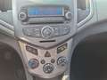 Chevrolet Aveo 5 PORTE 1200 86CV LT Grau - thumbnail 14