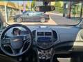 Chevrolet Aveo 5 PORTE 1200 86CV LT Grau - thumbnail 8