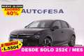 Lancia Ypsilon 1.2 HYBRID LX AUTO 100CV 5P # GARANTIA FAB 02/2027 Negro - thumbnail 1
