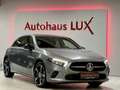 Mercedes-Benz A 250 224PS*AUTOMATIK*AHK*LED*WIDE*NIGHT*R-KAM* Grau - thumbnail 1