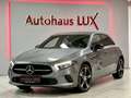 Mercedes-Benz A 250 224PS*AUTOMATIK*AHK*LED*WIDE*NIGHT*R-KAM* Grau - thumbnail 4