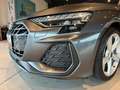 Audi A3 SPB 35TDI S tronic S line -MATRIX e TETTO APRIBILE Grijs - thumbnail 28