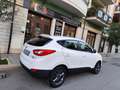 Hyundai iX35 ix35 1.7 CRDi 2WD Xpossible Blanc - thumbnail 8