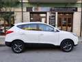 Hyundai iX35 ix35 1.7 CRDi 2WD Xpossible Blanco - thumbnail 9