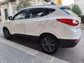 Hyundai iX35 ix35 1.7 CRDi 2WD Xpossible Blanc - thumbnail 5