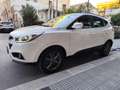 Hyundai iX35 ix35 1.7 CRDi 2WD Xpossible Blanc - thumbnail 26