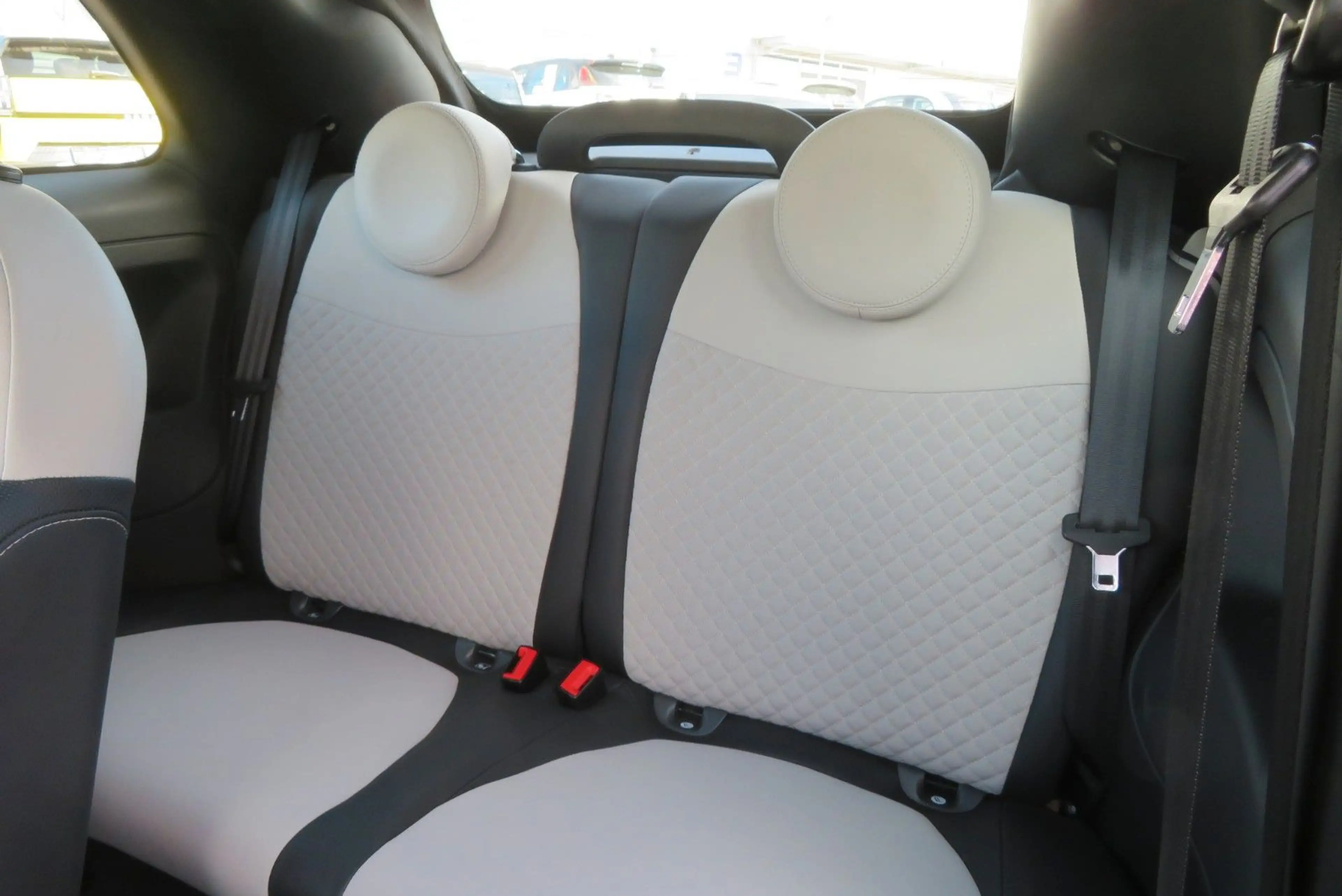 Fiat 500C 1.0 MildHybrid Dolcevita — photo 13