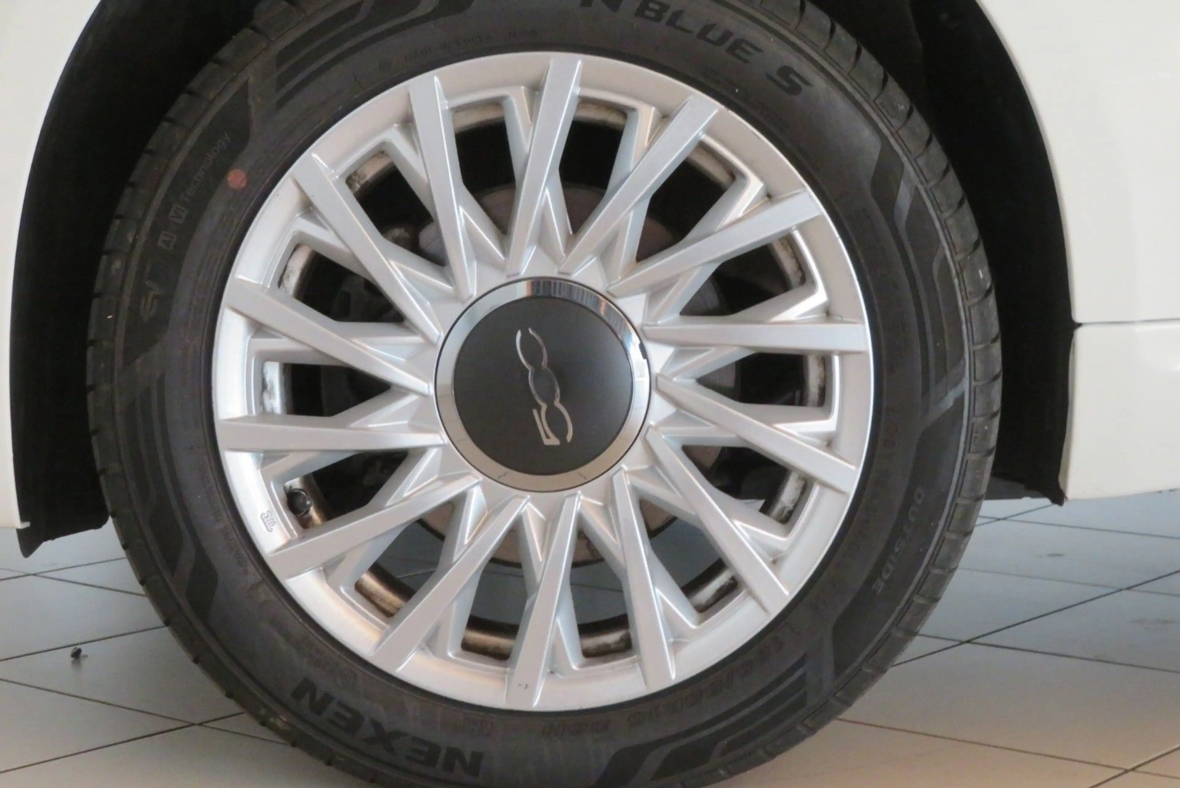 Fiat 500C 1.0 MildHybrid Dolcevita — photo 15