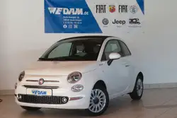Fiat 500C 1.0 MildHybrid Dolcevita