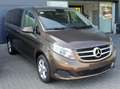 Mercedes-Benz V 200 V 200 d BlueTech Long Brown - thumbnail 1