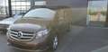 Mercedes-Benz V 200 V 200 d BlueTech Long Brown - thumbnail 11