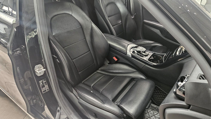 Mercedes-Benz C 220 d BlueTec Avantgarde ILS LED Navi Kamera — photo 13