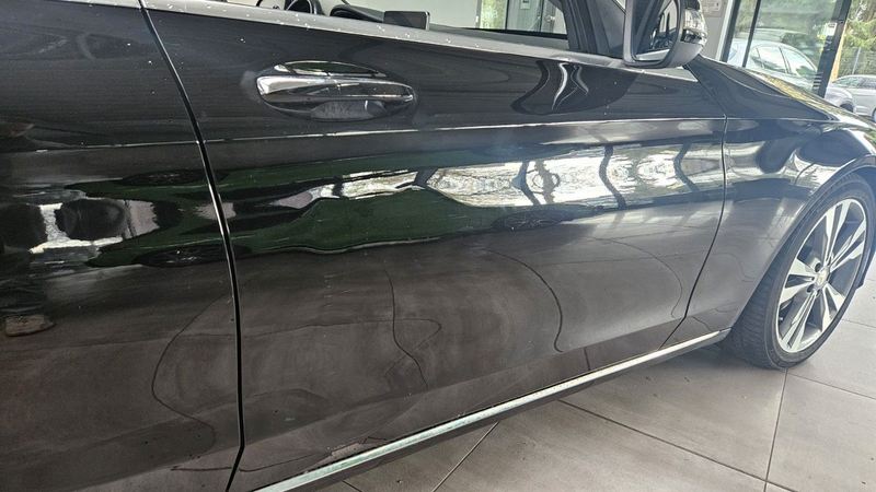 Mercedes-Benz C 220 d BlueTec Avantgarde ILS LED Navi Kamera — photo 4