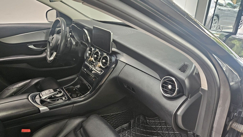 Mercedes-Benz C 220 d BlueTec Avantgarde ILS LED Navi Kamera — photo 12
