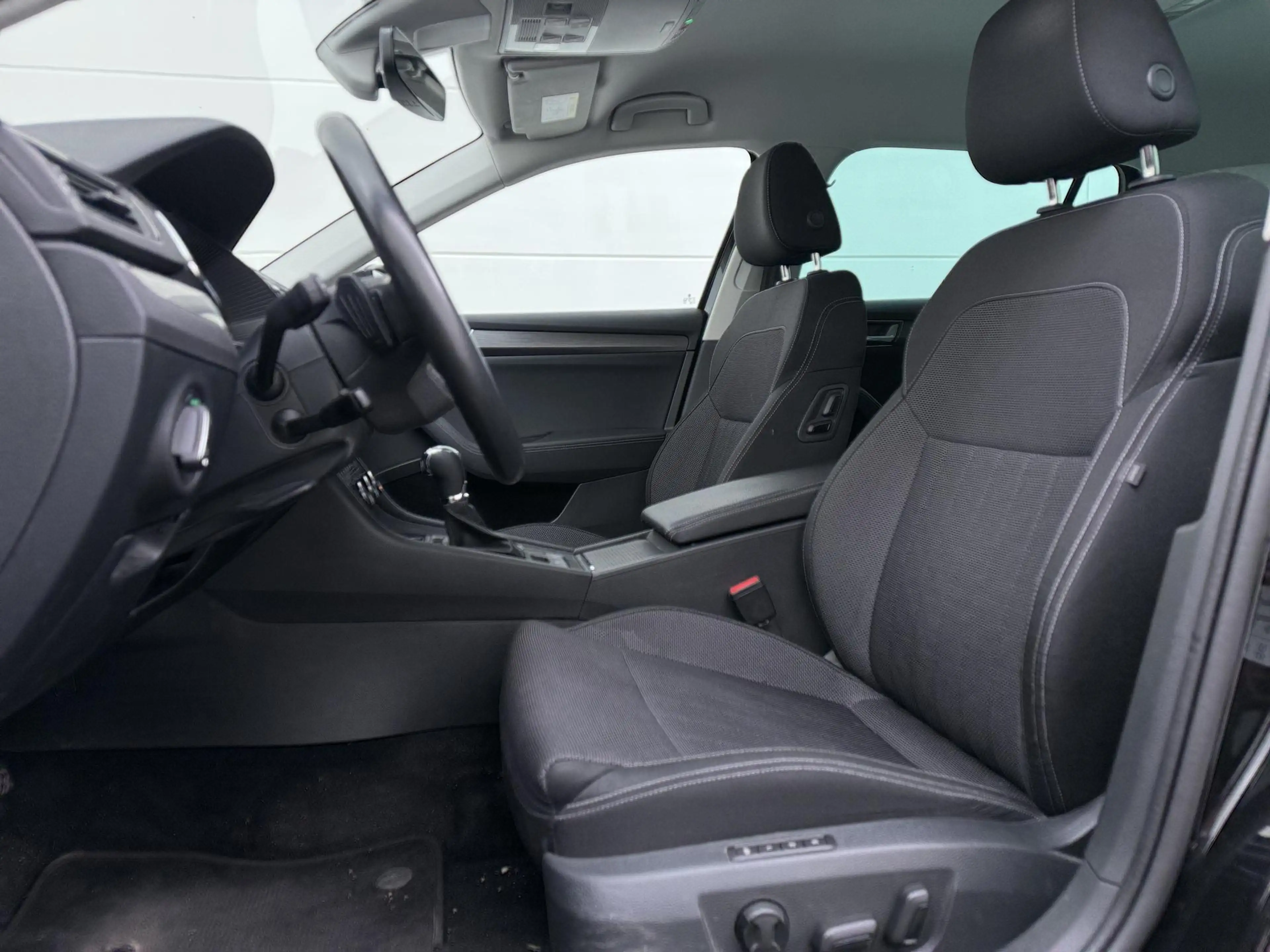 Skoda Superb Combi 1.4 TSI iV Edition Plus | Trekhaak | ACC | E — photo 4
