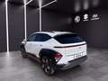 Hyundai KONA MY25 HEV 1.6 GDI BUSINESS Bianco - thumbnail 3