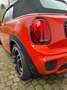 MINI John Cooper Works Cabrio Sport-Aut. Pomarańczowy - thumbnail 8