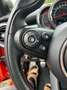 MINI John Cooper Works Cabrio Sport-Aut. Narancs - thumbnail 9